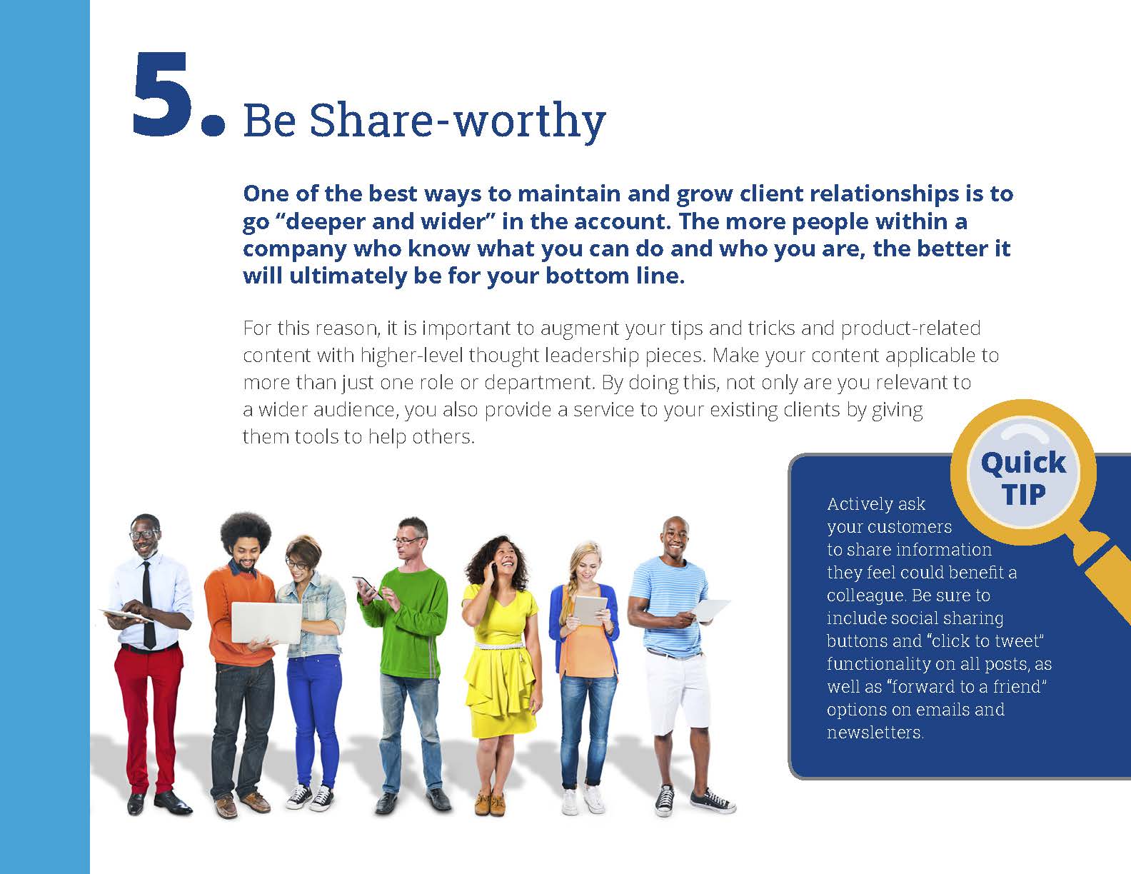 7 Habits for Highly Effective Customer Retention Marketing_Page_07
