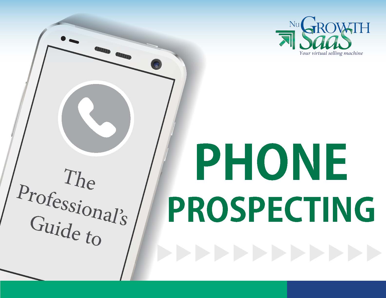 The Professional’s Guide to Phone Prospecting_Page_01