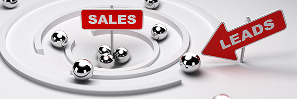 SMaaS: How to quickly and cost effectively make sales and marketing a core competency