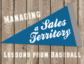 Managing a Sales Territory