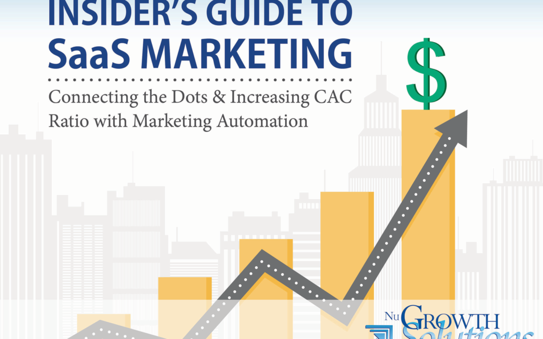 Insider’s Guide to SaaS Marketing