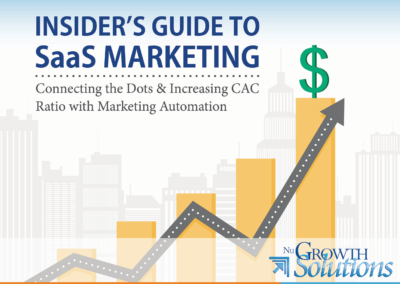 Insider’s Guide to SaaS Marketing