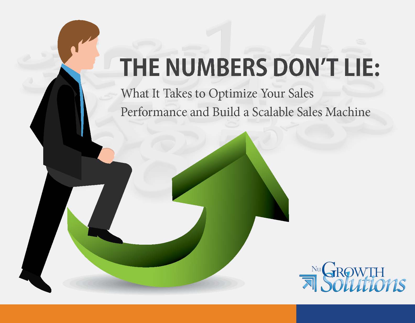 The Numbers Don’t Lie- What it Takes to Optimize Sales_Page_1