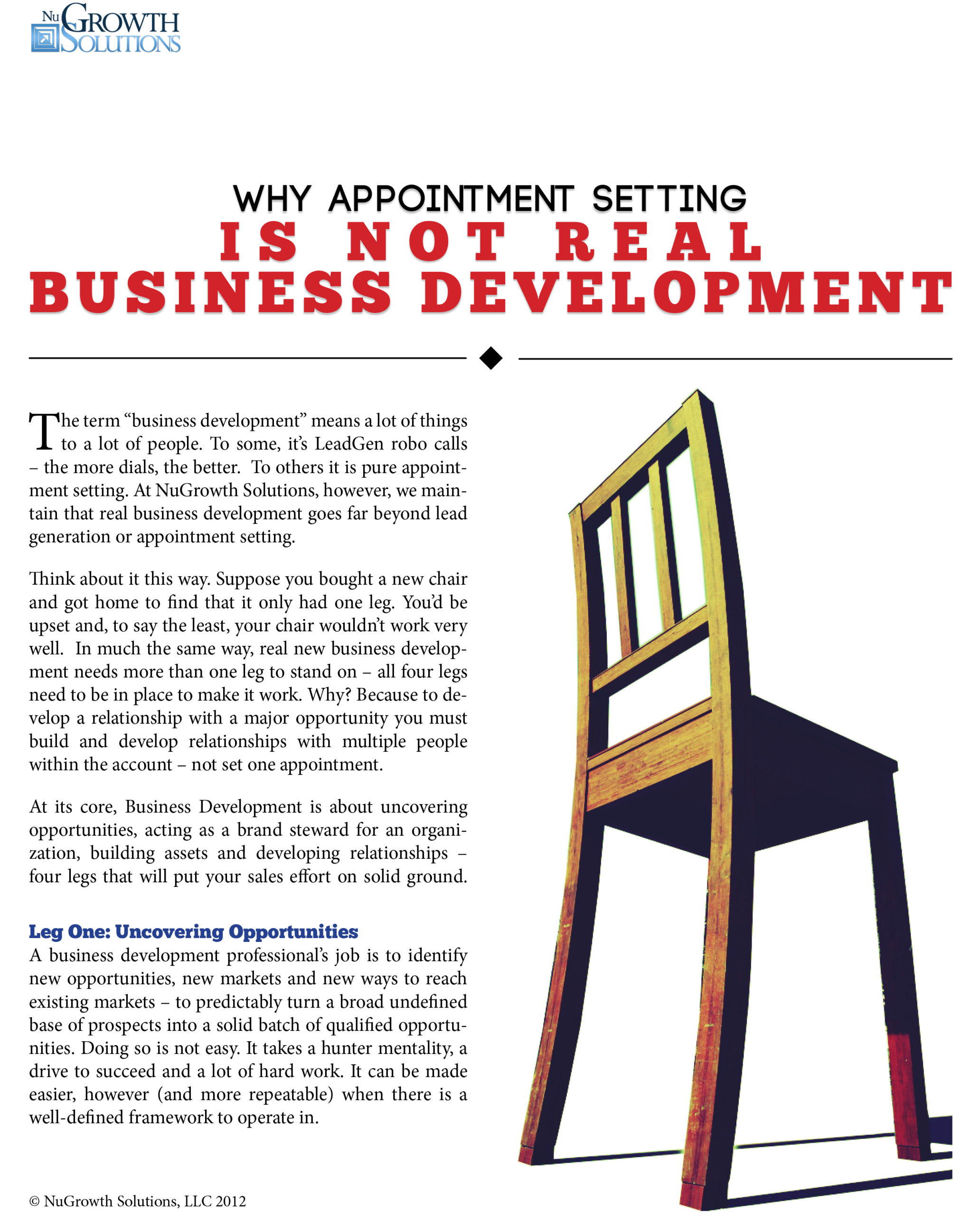 Why-Appointment-Setting-is-Not-Real-Business-Development-1