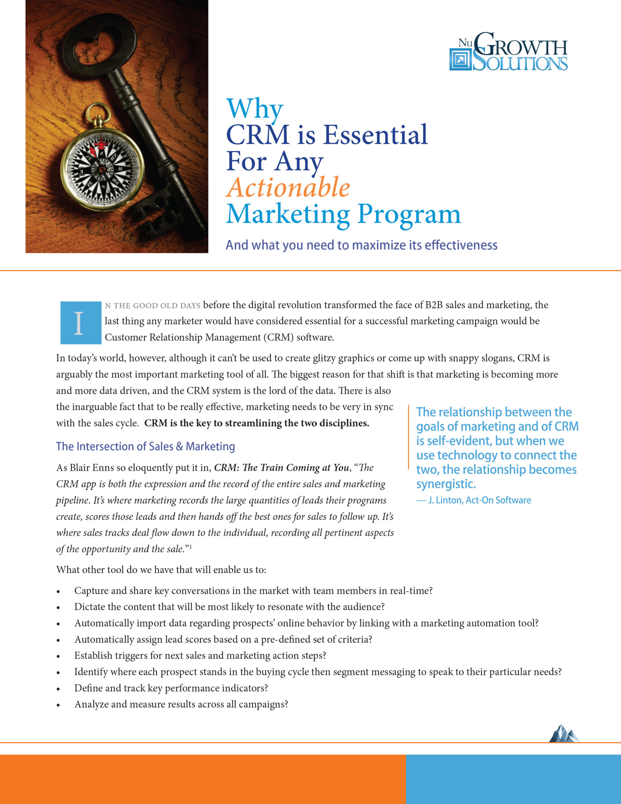 Why-CRM-is-Essential-for-Any-Actionable-Marketing-Program-1