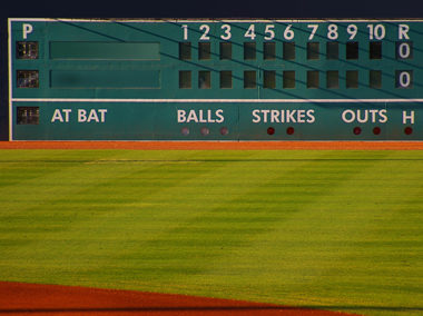 How SMaaS for SaaS Helps You “Play Moneyball with the 5 C’s”