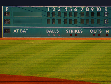 How SMaaS for SaaS Helps You “Play Moneyball with the 5 C’s”
