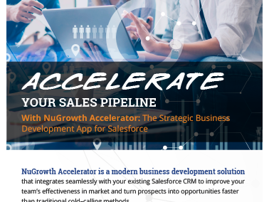 Accelerate Your Sales Pipeline