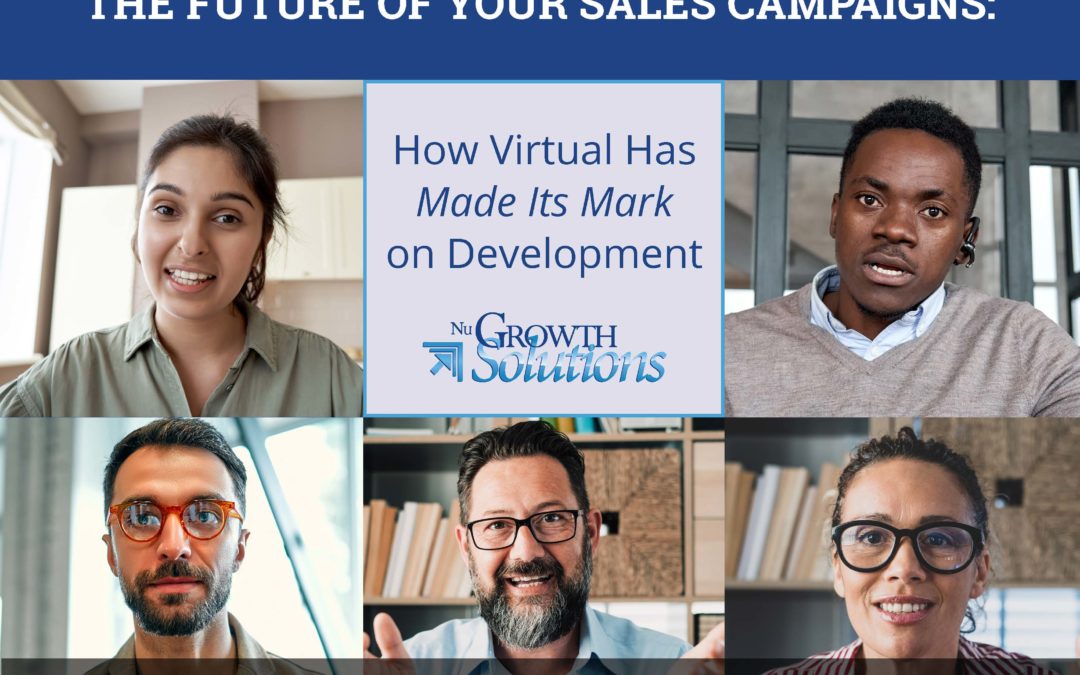 The Future of Your Sales Campaigns