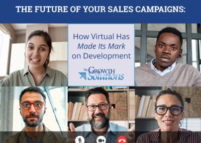 The Future of Your Sales Campaigns