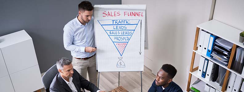 Sales Enablement vs Sales as a Service: What’s the Difference?