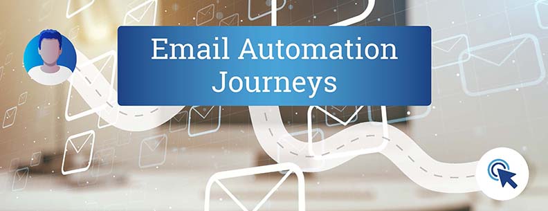 Improve Your Outreach Campaigns with Our Email Automation Journey Infographic