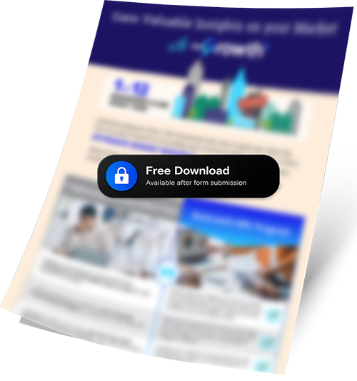 nuGrowth market research campaigns